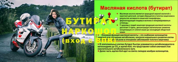 молекула духа Щигры